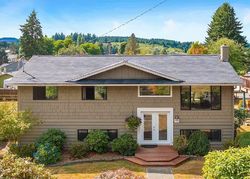 Pre-foreclosure in  S BIRCH ST Mccleary, WA 98557