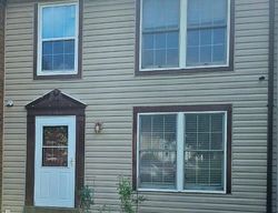 Pre-foreclosure in  CAITHNESS CT Fairfax, VA 22032