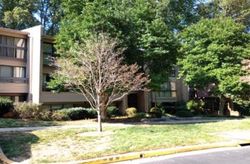 Pre-foreclosure Listing in GREEN WATCH WAY UNIT 101 RESTON, VA 20191