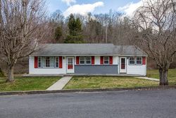 Pre-foreclosure in  HULLDALE AVE Marion, VA 24354