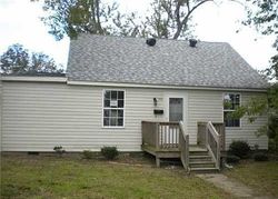 Pre-foreclosure in  ROANOKE AVE Newport News, VA 23607