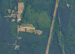  Camp Ground Rd, Emporia VA