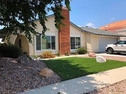 Pre-foreclosure in  CRAGMONT CT Simi Valley, CA 93065