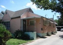 Pre-foreclosure Listing in 8TH ST OGDEN, UT 84404