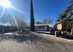 Pre-foreclosure in  E BULLOCH ST Washington, UT 84780