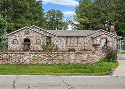 Pre-foreclosure in  S LYNN LANE RD Broken Arrow, OK 74011