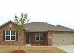 Pre-foreclosure in  W IMPERIAL ST Broken Arrow, OK 74011