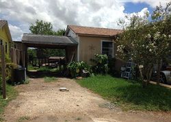 Pre-foreclosure in  ALAMOSA DR Brownsville, TX 78520