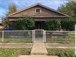 Pre-foreclosure in  E ADOUE ST Baytown, TX 77520