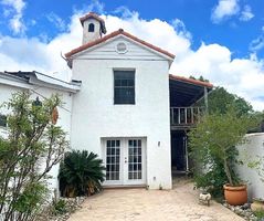 Pre-foreclosure Listing in AVENIDA JUAREZ BRACKETTVILLE, TX 78832