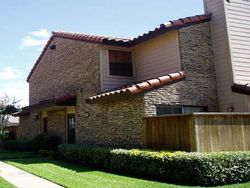 Pre-foreclosure in  PRESTON OAKS RD C Dallas, TX 75254