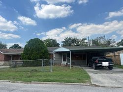 Pre-foreclosure in  MORNINGSIDE LN Pasadena, TX 77506