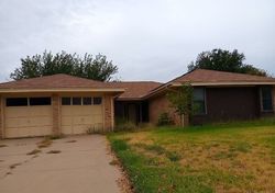 Pre-foreclosure in  EDGECLIFF DR Wichita Falls, TX 76302