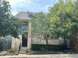 Pre-foreclosure in  CAVALIER LN Austin, TX 78757