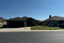 Pre-foreclosure in  SAGEBRUSH AVE Odessa, TX 79765