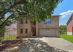 Pre-foreclosure in  KARAT DR San Antonio, TX 78232