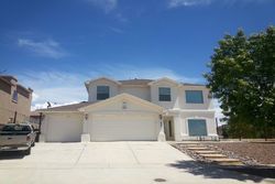 Pre-foreclosure in  EMERALD PASS AVE El Paso, TX 79928