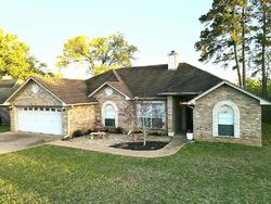 Pre-foreclosure in  CHERYL ST Longview, TX 75604