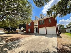 Pre-foreclosure in  TURTLE RIVER CT Fort Worth, TX 76137