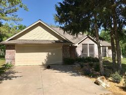 Pre-foreclosure in  RED BUD LN Fort Worth, TX 76135