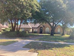 Pre-foreclosure in  REGENT CT Southlake, TX 76092