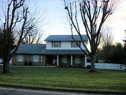 Pre-foreclosure in  55TH ST NE Canton, OH 44721