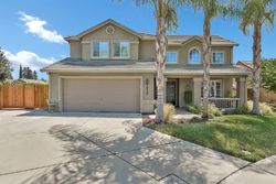 Pre-foreclosure in  WEBB CT Riverbank, CA 95367