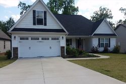 Pre-foreclosure in  MADISON CREEK CT Lyman, SC 29365