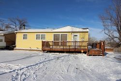 Pre-foreclosure in  HOEFER AVE Rapid City, SD 57701