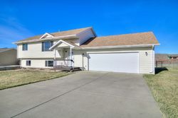 Pre-foreclosure in  GRANDEUR LN Box Elder, SD 57719