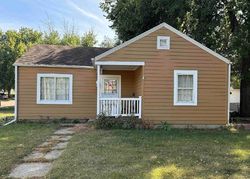 Pre-foreclosure in  E 2ND ST Parker, SD 57053