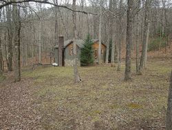 Pre-foreclosure in  BIG ROCK LAKE RD Pickens, SC 29671