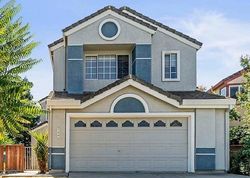 Pre-foreclosure in  CLIFTON WAY Vacaville, CA 95688