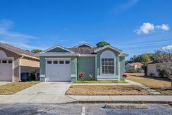 Pre-foreclosure in  CAMPFIRE WAY Casselberry, FL 32707