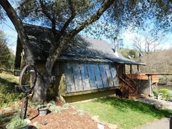 Pre-foreclosure in  STATE HIGHWAY 49 El Dorado, CA 95623