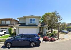 Pre-foreclosure in  THURLES PL Alameda, CA 94502