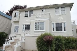 Pre-foreclosure in  WAWONA ST San Francisco, CA 94127