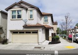 Pre-foreclosure in  WOODSON DR Oakland, CA 94603