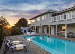 Pre-foreclosure Listing in SEQUOYAH VIEW DR OAKLAND, CA 94605