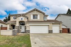 Pre-foreclosure in  BLACKBIRD ST Roseville, CA 95747