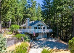 Pre-foreclosure in  PRIMROSE DR Willits, CA 95490