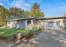 Pre-foreclosure Listing in FAIRBANKS LN COVELO, CA 95428