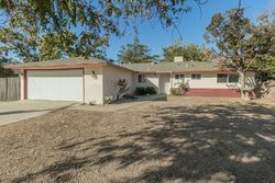 Pre-foreclosure in  N HAYES AVE Fresno, CA 93723