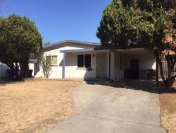 Pre-foreclosure in  E HAMPTON WAY Fresno, CA 93726