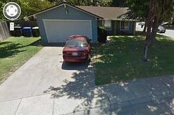 Pre-foreclosure in  CARBERRY WAY Sacramento, CA 95833