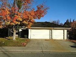 Pre-foreclosure in  JOHANNISBERG WAY Sacramento, CA 95829