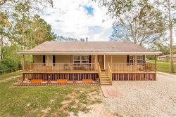 Pre-foreclosure in  EDDIE PENTON RD Bush, LA 70431