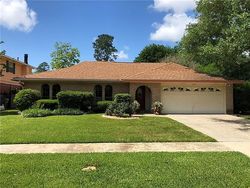 Pre-foreclosure in  CONSTITUTION DR Slidell, LA 70458
