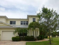 Pre-foreclosure in  CREEKSIDE DR Fort Pierce, FL 34981