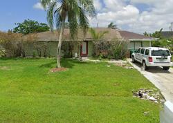 Pre-foreclosure in  SE ADDISON ST Port Saint Lucie, FL 34984